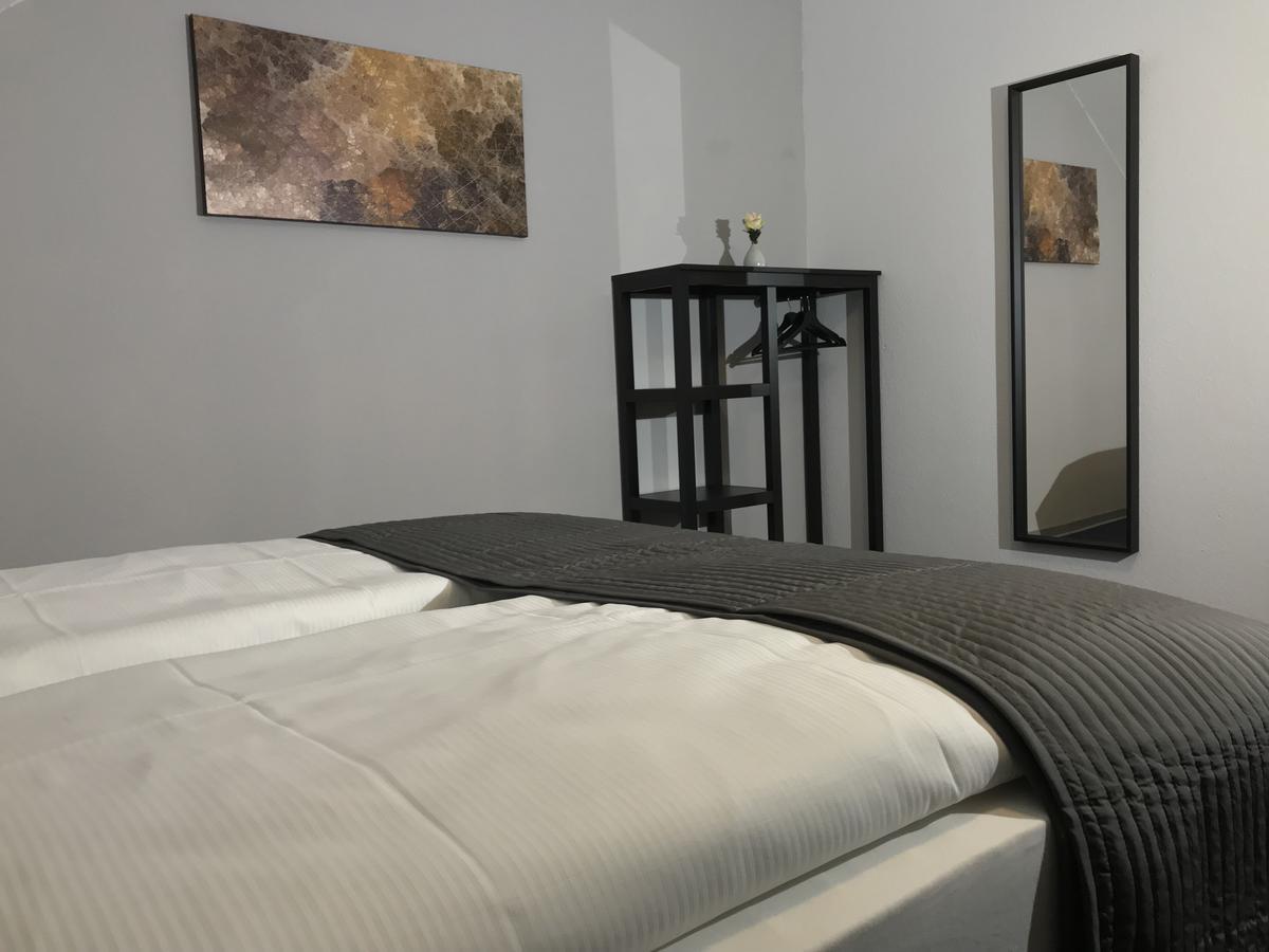 Weilerbach Hotel Degen מראה חיצוני תמונה
