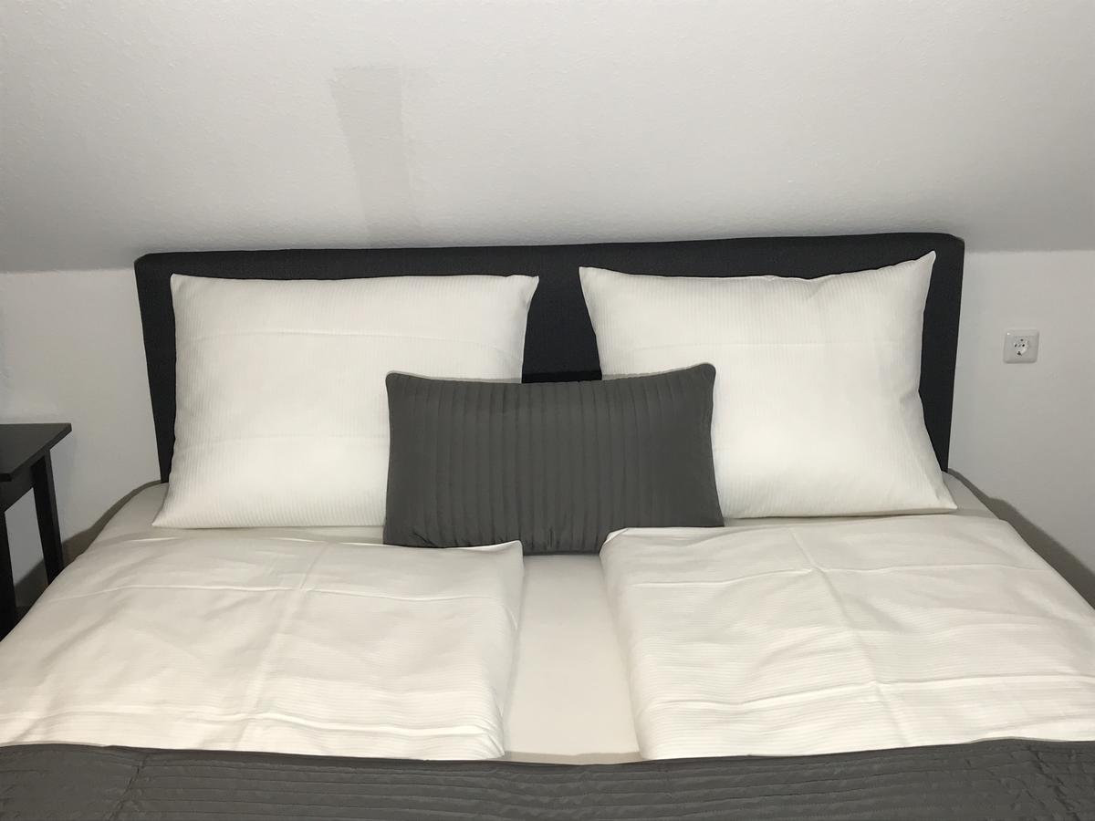Weilerbach Hotel Degen מראה חיצוני תמונה