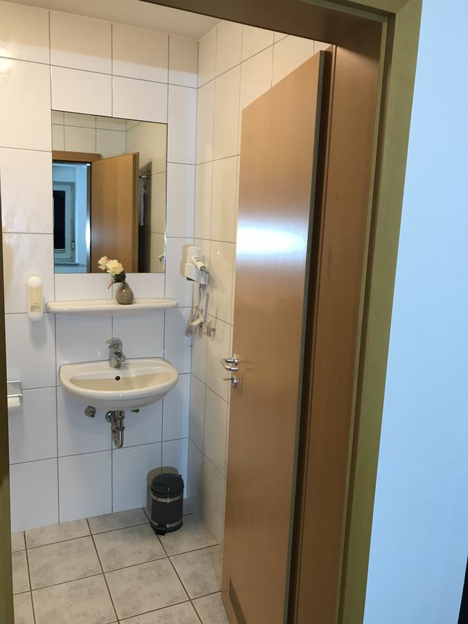 Weilerbach Hotel Degen מראה חיצוני תמונה