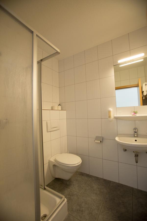 Weilerbach Hotel Degen מראה חיצוני תמונה