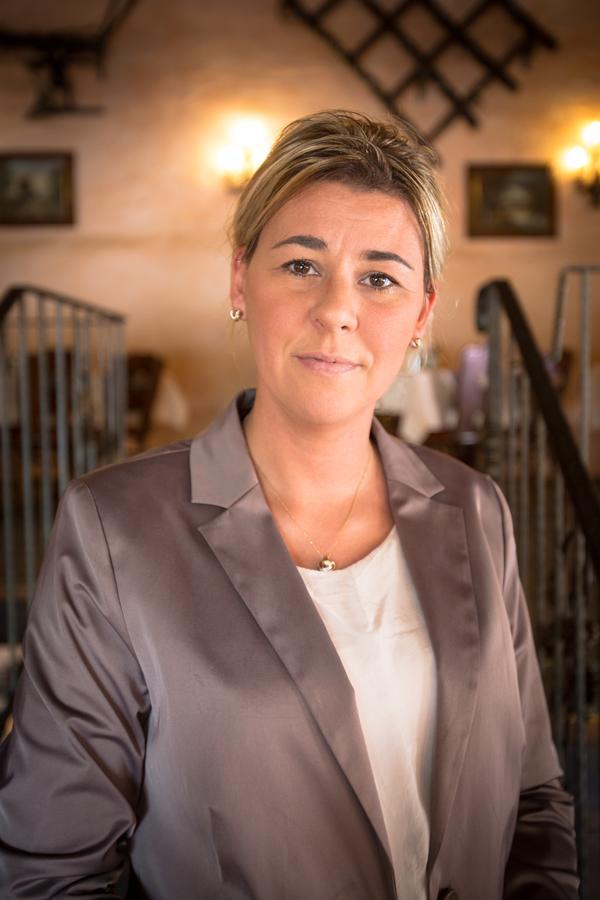 Weilerbach Hotel Degen מראה חיצוני תמונה